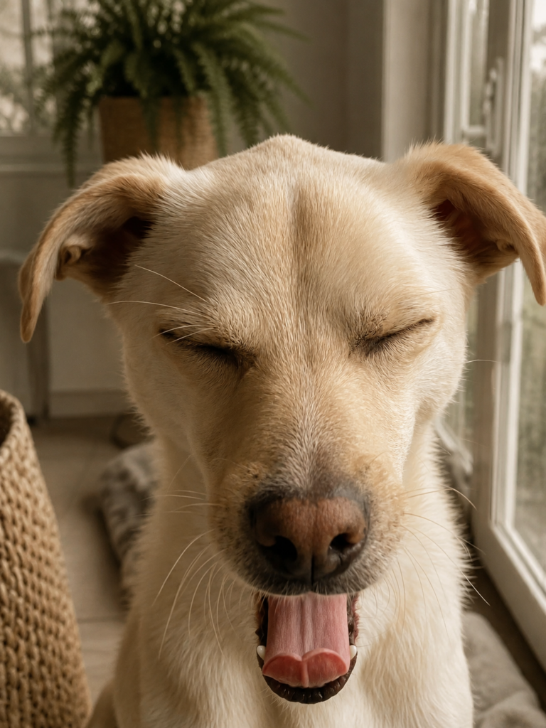 Calming Signals – Die Beschwichtigungssignale der Hunde