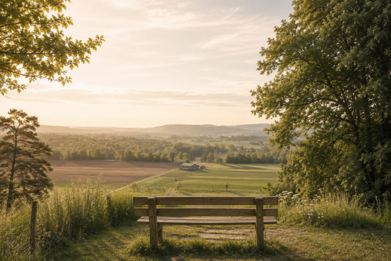 Ein Tag voller Inspiration, Lernen und Herzensmomente